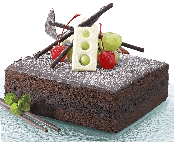 Pondan Brownies Kemasan