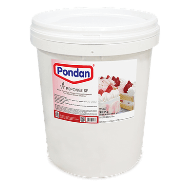 Pondan Frustavel SP