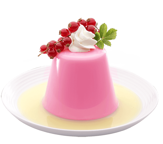 Silky Puding Karamel Flan Lembut Meleleh