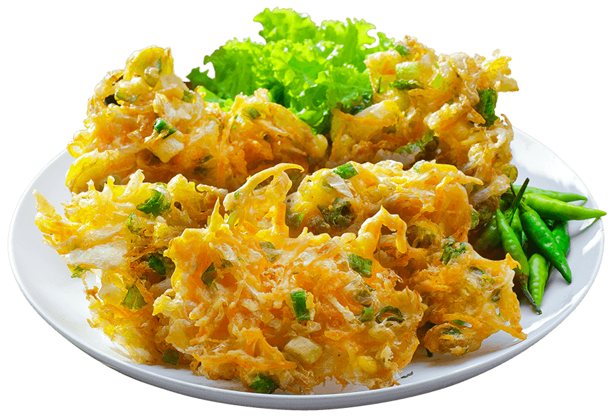 Unifood Tepung Bumbu Bakwan